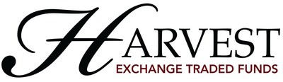 Harvest Announces Filing of the Preliminary Prospectus for Harvest ESG Equity Income Index ETF