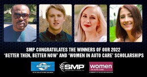 Standard Motor Products Awards $20,000 Across Two Scholarships Programs