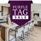 Century Communities Rolls Out National Purple Tag Savings...