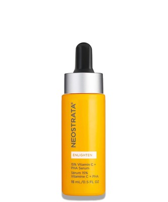 NEOSTRATA Introduces a NEW Gold Standard in Vitamin C NEOSTRATA Introduces a NEW Gold Standard in Vitamin C