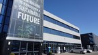 Delta installiert seine neue EV-Ladeinfrastrukturlösung in seinem grünen Gebäude der EMEA-Zentrale
