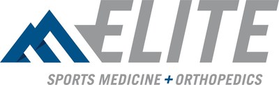 Elite Sports Medicine + Orthopedics Logo