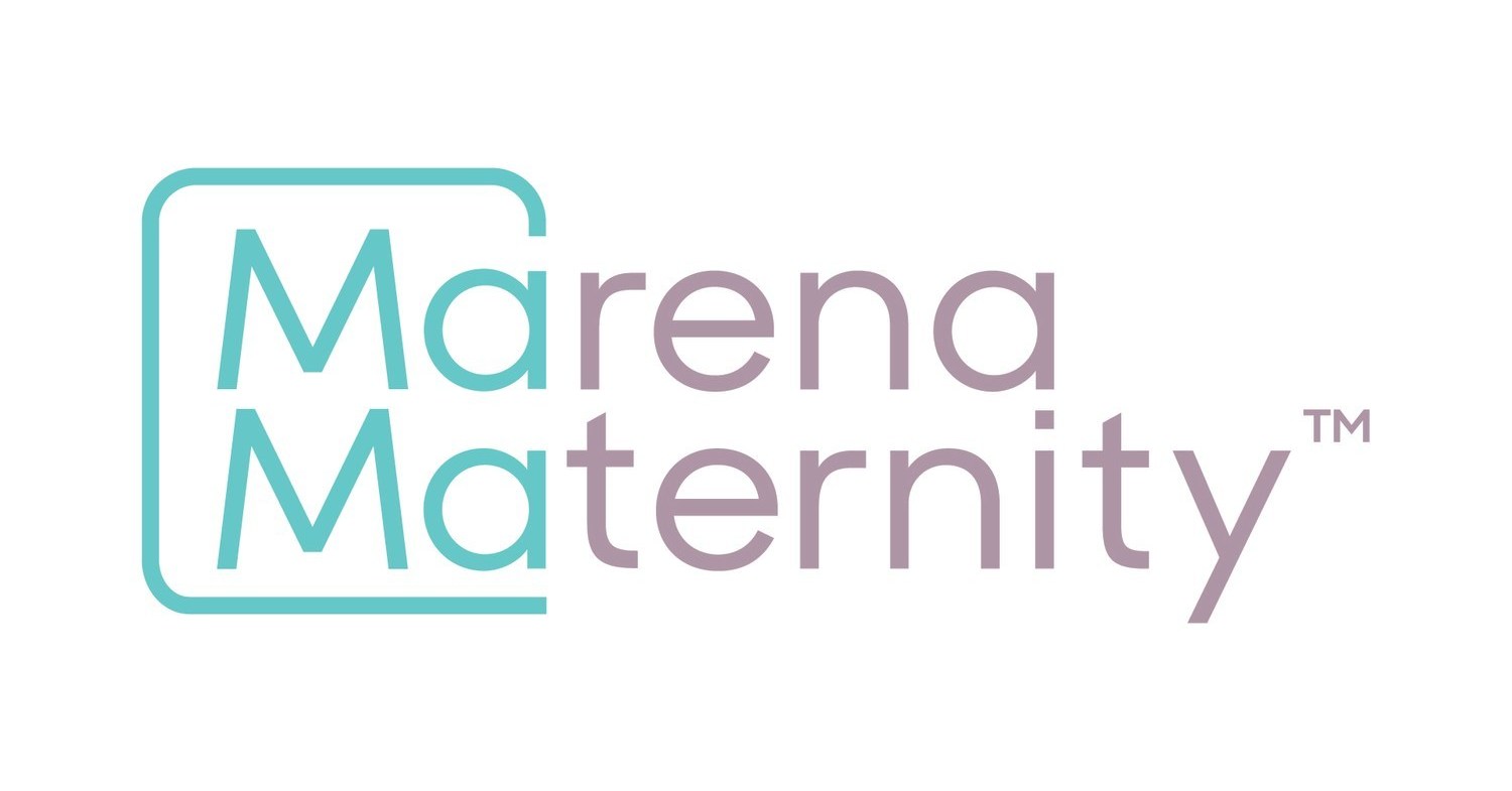 Pregnancy Support Belt for Expecting Moms  Marena Maternity™ - The Marena  Group, LLC