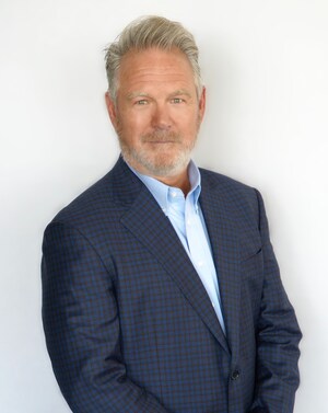 Liberty Group Construction Services (LGCS) Welcomes Jeffrey VanderVorst As Executive Vice President