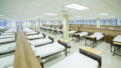 Clinical Beds