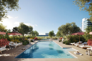 ROSEWOOD HOTELS &amp; RESORTS ANNOUNCES ROSEWOOD RESIDENCES BEVERLY HILLS