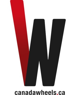 CanadaWheels Inc. Logo (CNW Group/CanadaWheels Inc)