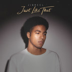 Actor &amp; Singer Jibreel Releases Debut Track Just Like That -- A Soul-Baring Summer R&amp;B Anthem Produced by Hitmaker Duo The Audibles