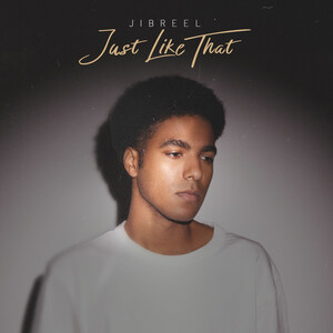 Actor &amp; Singer Jibreel Releases Debut Track Just Like That -- A Soul-Baring Summer R&amp;B Anthem Produced by Hitmaker Duo The Audibles