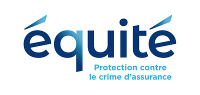 Logo d'Équité Association (Groupe CNW/Équité Association)