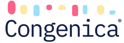 Congenica Logo