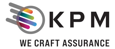 KPM Analytics logo