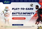Battle Infinity Reaches 50% of Hard Cap (8,250 BNB) in 22 days - Early Sell Out Signals 100x Potential