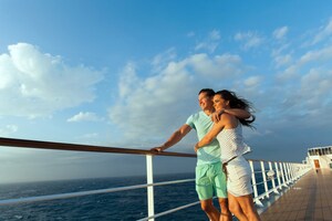 Cruisebound and Uplift Create Exclusive Partnership to Offer Buy Now Pay Later Payment Option