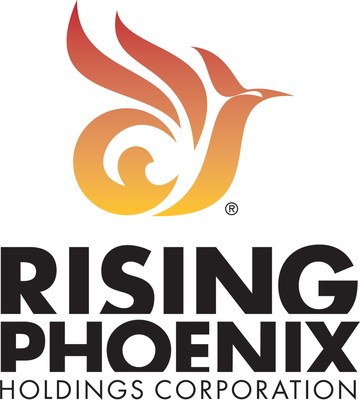 Rising Phoenix Holdings Corporation logo