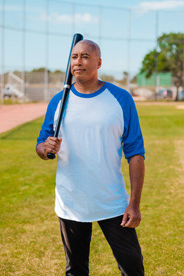 Bernie Williams joins One Liver to Love initiative to raise awareness about the importance of liver health