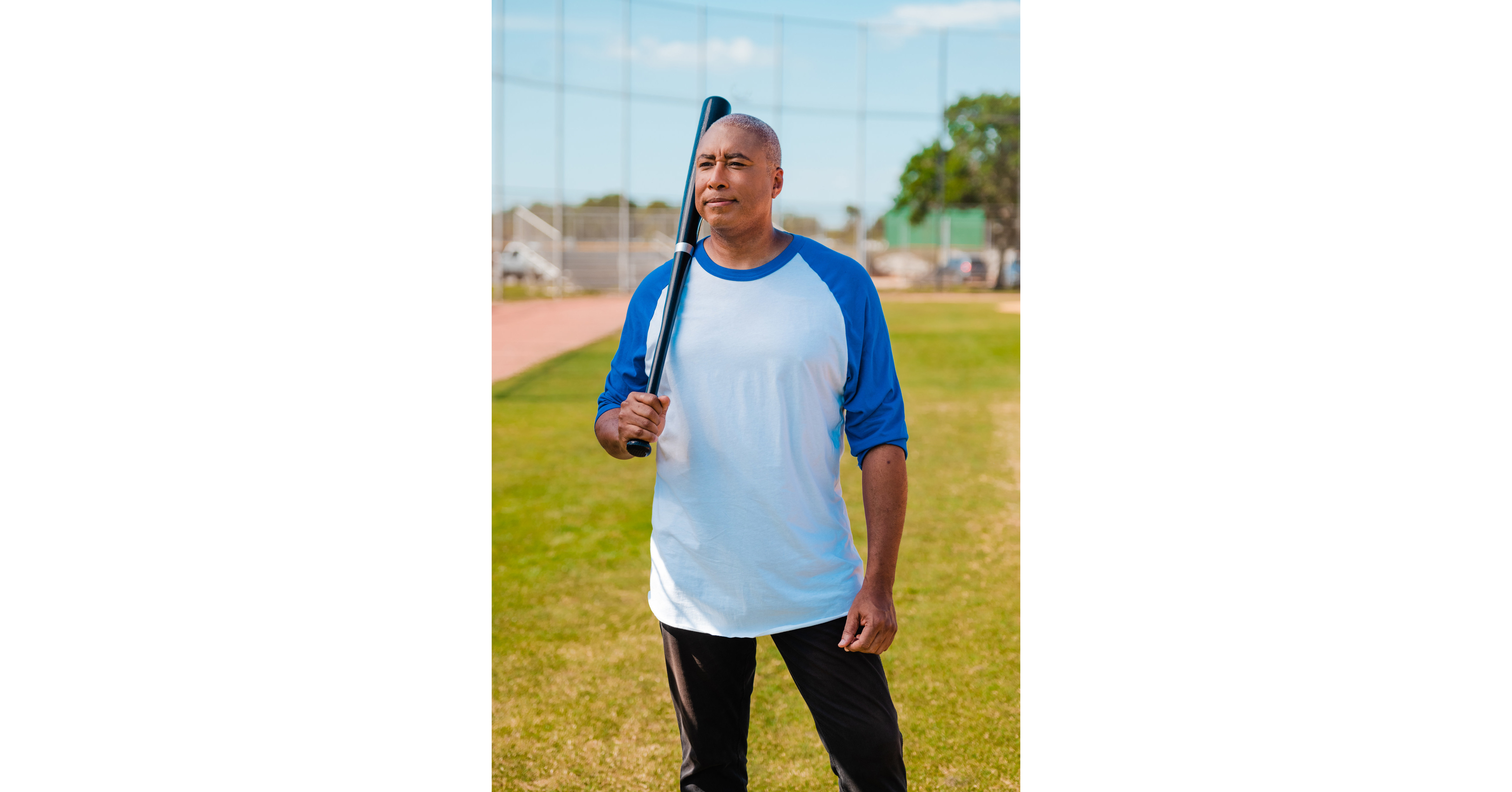 Bernie Williams' Keys to Supporting Your Liver Health