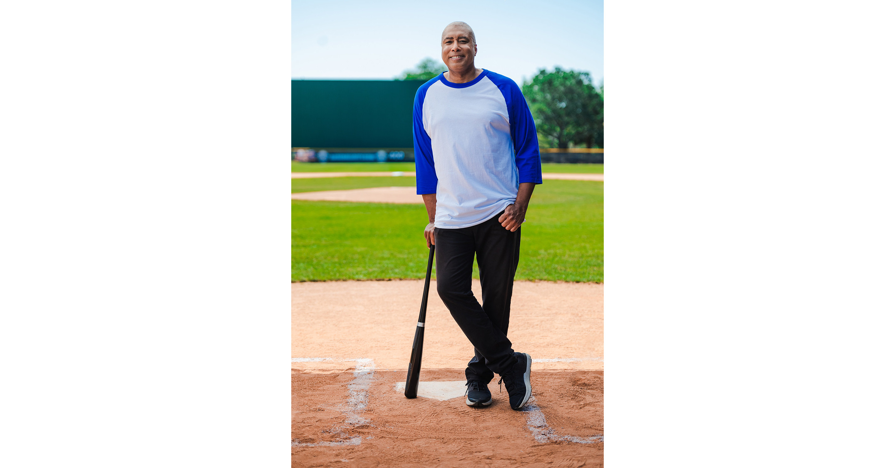 Bernie Williams' Keys to Supporting Your Liver Health