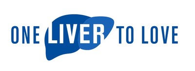 One Liver to Love logo