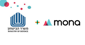 The Israeli Ministry of Defense Selects Mona's Enterprise Monitoring Solution to Gain Complete Visibility into Their AI / ML Systems