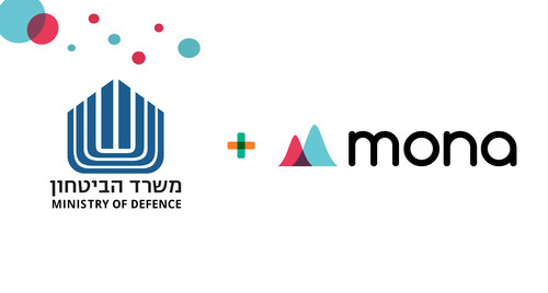 The Israeli Ministry of Defense Selects Mona’s Enterprise Monitoring Solution to Gain Complete Visibility into Their AI / ML Systems