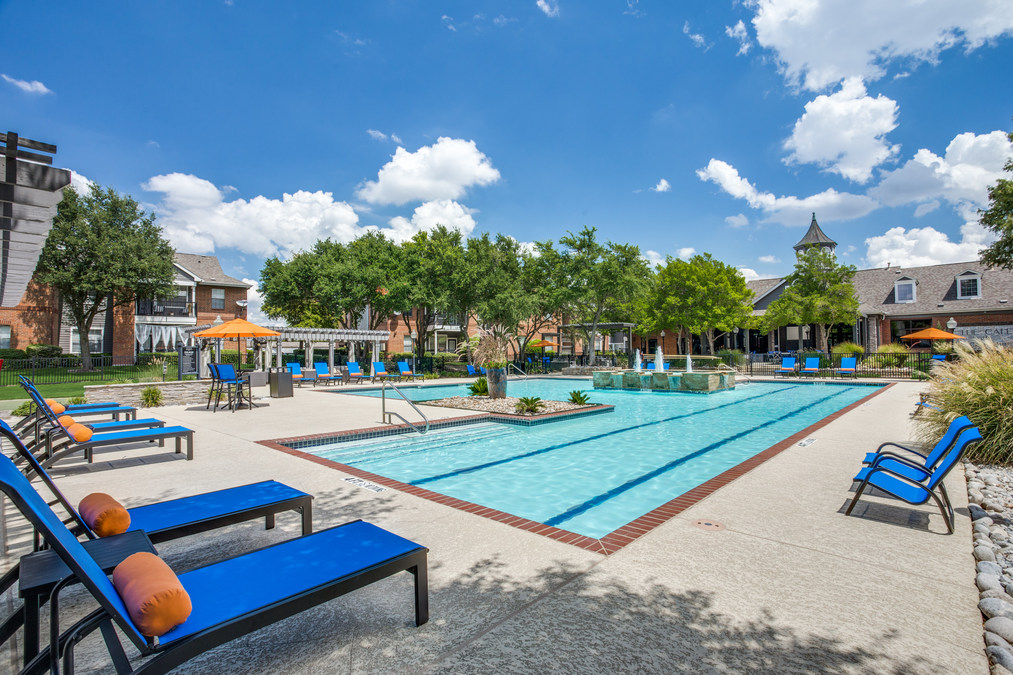 37th Parallel Properties Announces Recent Closing of 344-Unit Asset in Fort Worth, TX - Vimarsana News