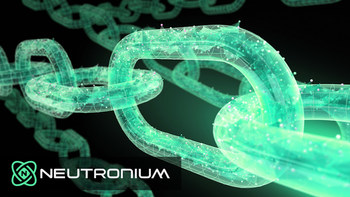 Neutronium Blockchain - A #UniteDefi joint venture led by Reflex Finance