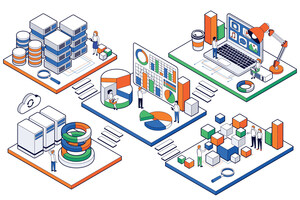 NTIS Can Leverage M9 Solutions as a Leading, Innovative Company to Solve Complex Data Challenges