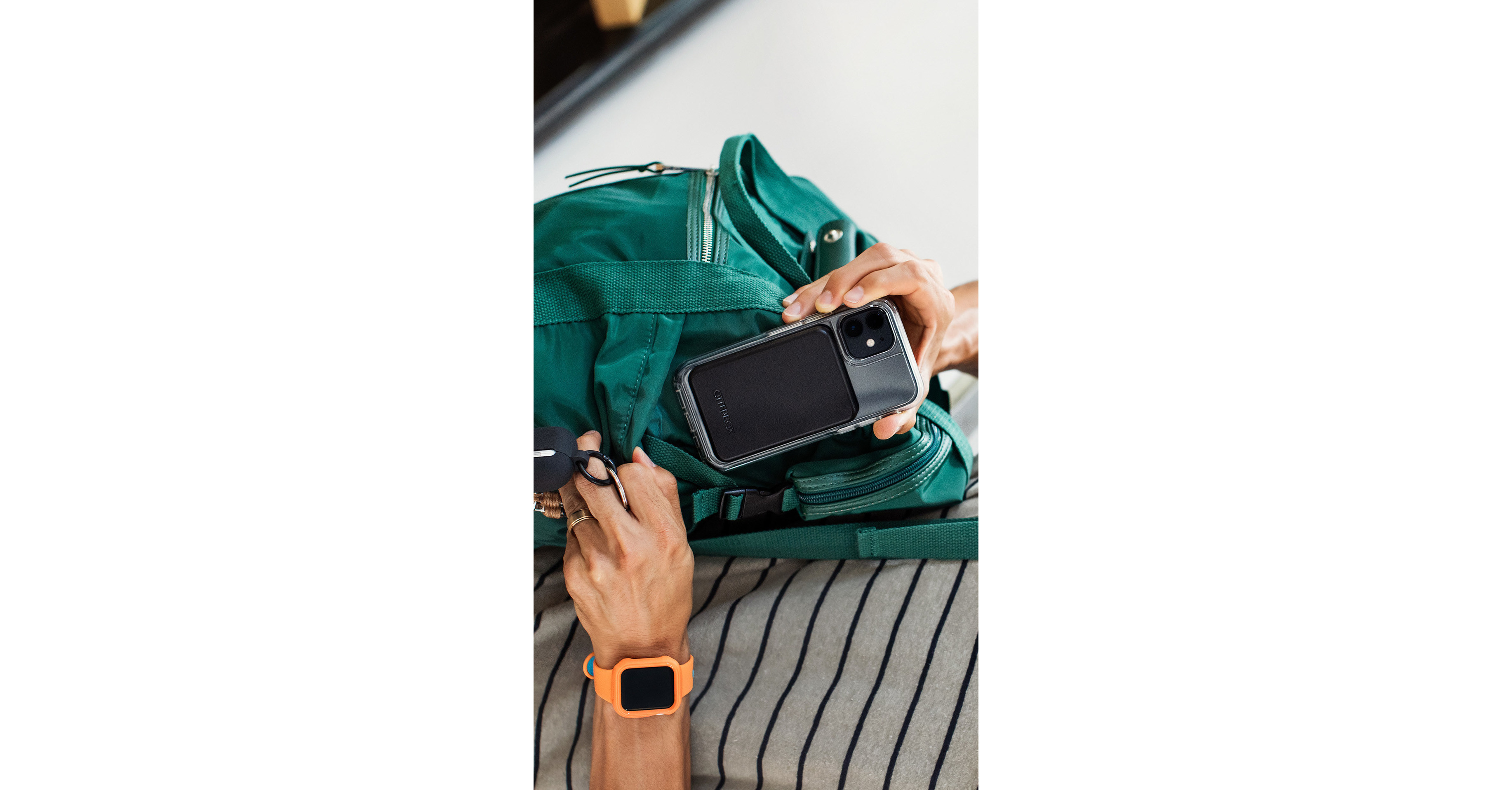 OtterBox Outfits Back to School Students Aug 3, 2022