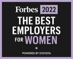 Help at Home Named by Forbes as One of America's Best Employers for Women