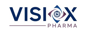 Visiox Pharma Announces Close of $7M Seed Round