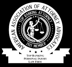 Riverside Attorney Douglas Borthwick Receives the Honorable Distinction of Top Ranking Personal Injury Attorney for 2021 by the American Association of Attorney Advocates