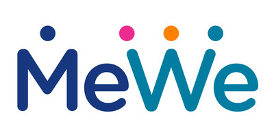 MeWe (PRNewsfoto/MeWe)