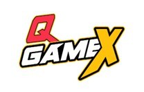 QGame X Logo (CNW Group/QYOU Media Inc.)