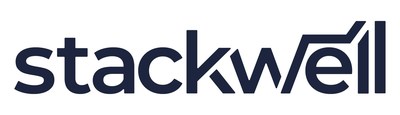Stackwell logo (PRNewsfoto/Stackwell)