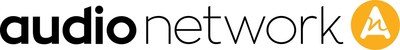 Audio Network Logo