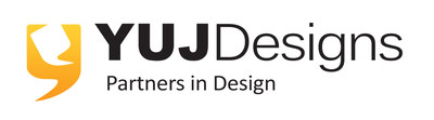 YUJ Designs Logo