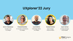 Jury unveiled for UXplorer'22; features design industry stalwarts from India and abroad