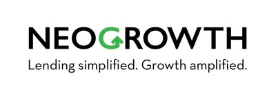 NeoGrowth Logo (PRNewsfoto/NeoGrowth Credit Pvt. Ltd)