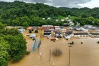 Toyota responde a las necesidades básicas tras la inundación sin...