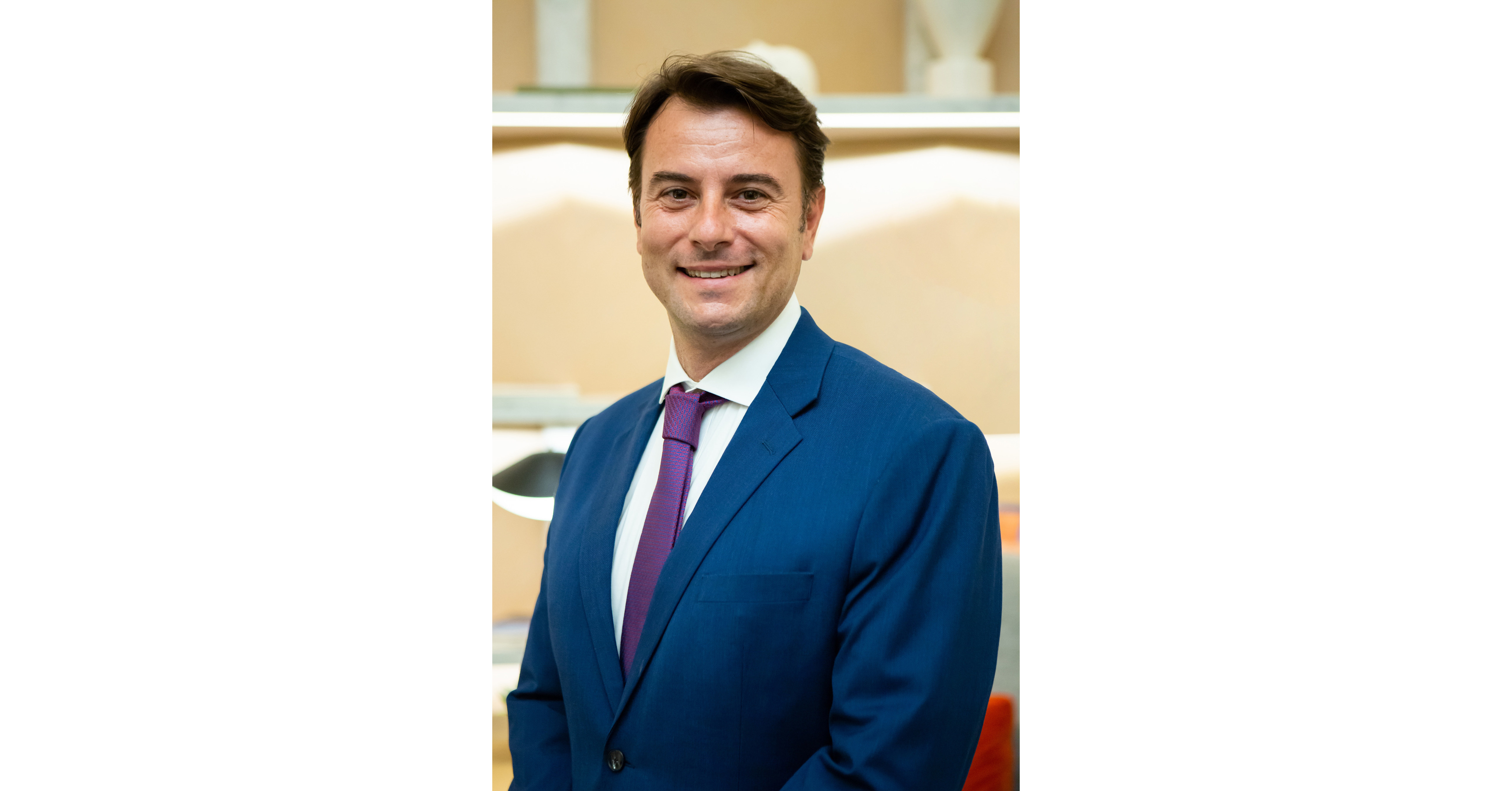 Firmenich Appoints Maurizio Clementi ad interim President of its Taste & Beyond Division