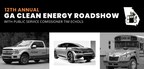 Emobility, Electric, Propane and Natural Gas Vehicles Highlighted at Annual Georgia Clean Energy Roadshow