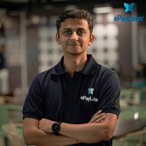 Collaboration of ePayLater, the SME Credit Platform with JioMart Partner