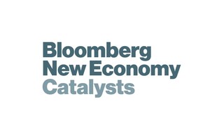 Bloomberg New Economy Announces 2022 "Catalysts" - a Community of Breakthrough Leaders Reshaping the Global Agenda