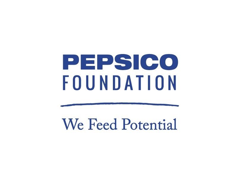 PepsiCo Foundation (PRNewsfoto/PepsiCo Foundation)