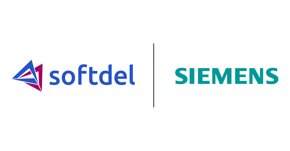 Softdel joins Siemens Connect Ecosystem - Vimarsana News