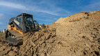 CASE Introduces Industry-First Equipment Category with Launch of the CASE Minotaur™ DL550 Compact Dozer Loader