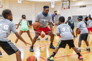 Rosters, Programming and Game Schedules Announced for Dreamville Chi-League Powered by Wilson