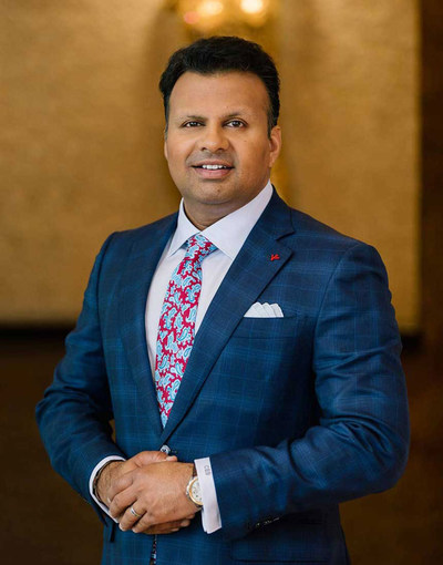 Dr. Bob Basu of Houston has been recognized as one of the nation's top plastic surgeons for breast augmentation for the second year in a row.