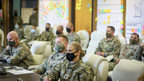 New Class Teaches Soldiers Innovation Skills
